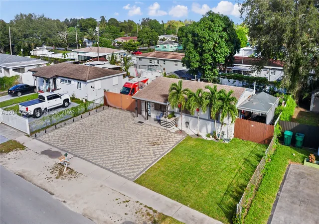 Single family home for sale at 3311 Nw 171St St, Miami Gardens, FL 33056 | MLS# A12044283