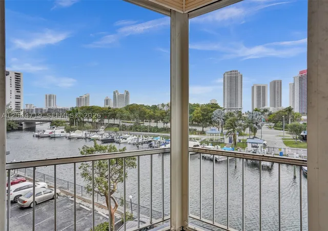 Condo for sale at 200 Diplomat Pkwy #432, Hallandale Beach, FL 33009 | MLS# A12044719 | Listing updated on 2026-08-14