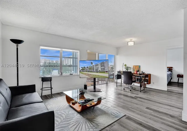 Photo 4 of Condo for sale at 200 Diplomat Pkwy #432, Hallandale Beach, FL 33009 | MLS# A12044719 | Listing updated on 2026-08-14