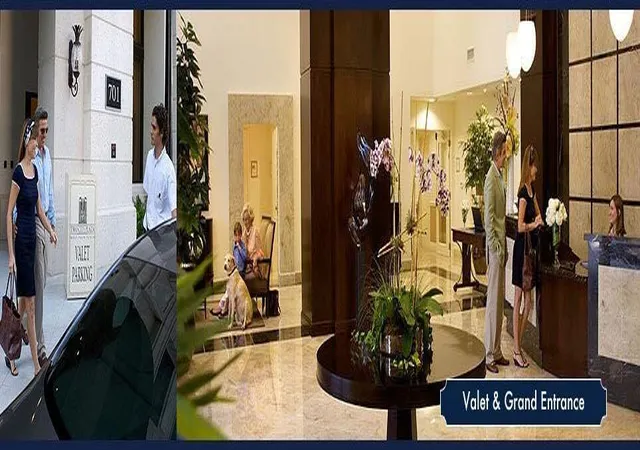 41st image of 701 S Olive Ave #1205, West Palm Beach, FL 33401 | MLS# B26046628