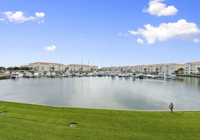 1st image of 11 Harbour Isle Dr W #206, Fort Pierce, FL 34949 | MLS# B26046635