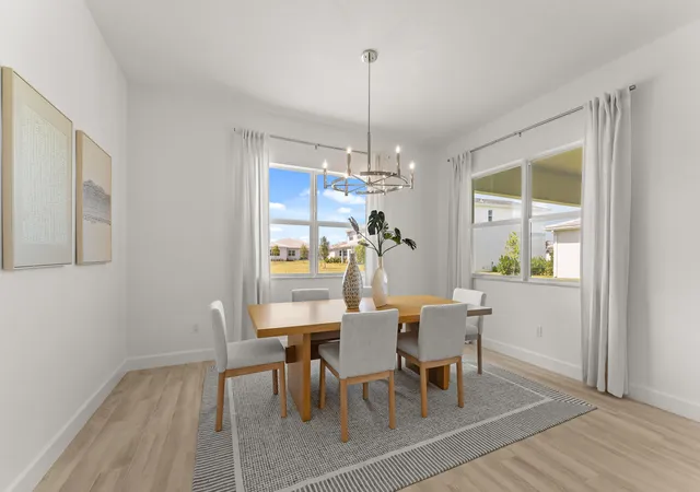 3rd image of 14547 Sw Sarilla Blvd, Port St Lucie, FL 34987 | MLS# B26046668