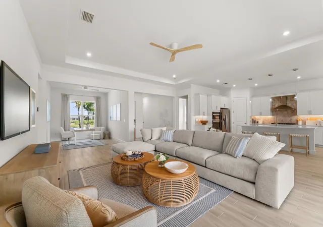5th image of 14547 Sw Sarilla Blvd, Port St Lucie, FL 34987 | MLS# B26046668