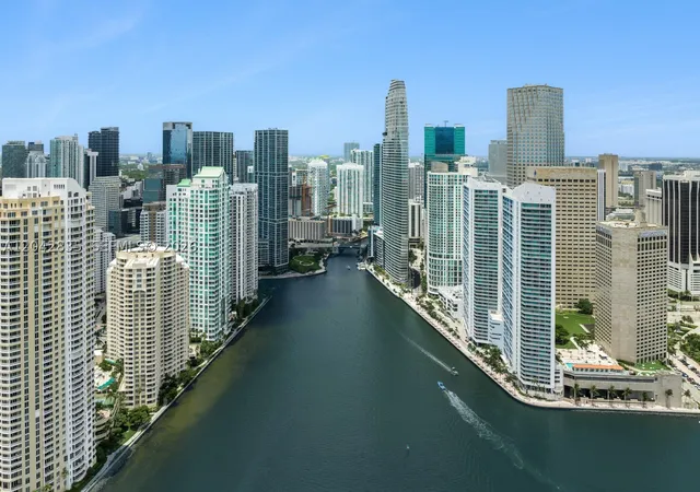 Homes for sale in Miami, FL | 300 Biscayne Boulevard Way #2701, Miami, FL 33131 | MLS# A12042835
