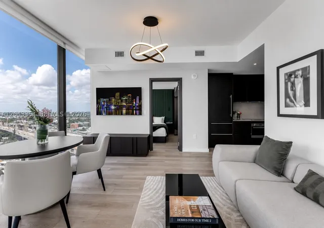 Homes for sale in Miami, FL | 20 Ne 11th Street #3410, Miami, FL 33132 | MLS# A12043354
