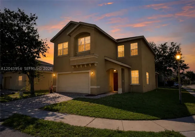 Photo 2 of Single family home for sale at 9317 Natures Way, Fort Pierce, FL 34945 | MLS# A12043954 | Listing updated on 2026-10-01