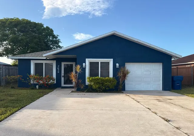 1st image of 2630 W 28th St, Riviera Beach, FL 33404 | MLS# B26046728