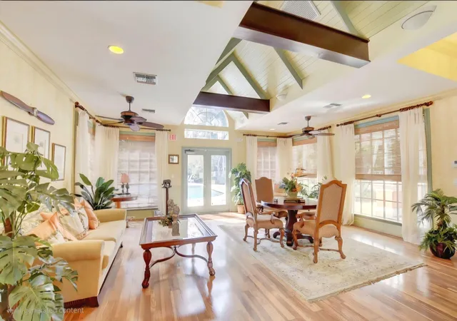 2nd image of 1020 Crystal Wy, Delray Beach, FL 33444