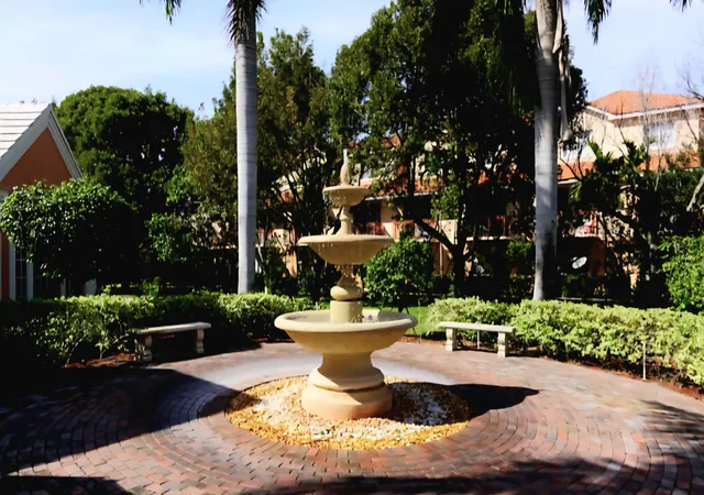 20th image of 1020 Crystal Wy #F, Delray Beach, FL 33444 | MLS# B26046745