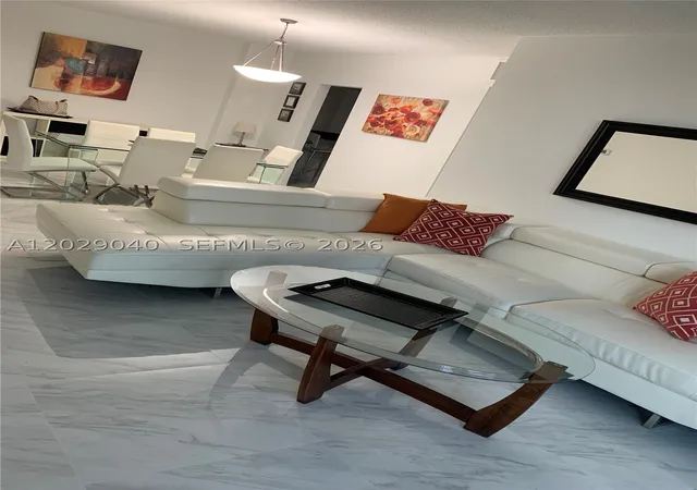 5th image of 3901 S Ocean Dr #12V, Hollywood, FL 33019 | MLS# A12029040