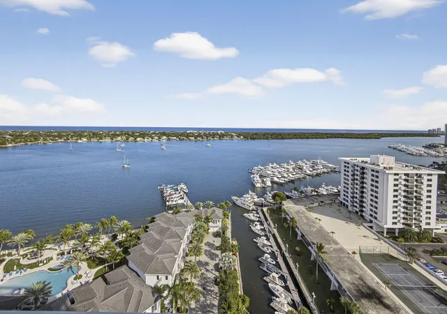 Homes for sale in North Palm Beach, FL | 3 Water Club Wy #1801, North Palm Beach, FL 33408 | MLS# B26046782