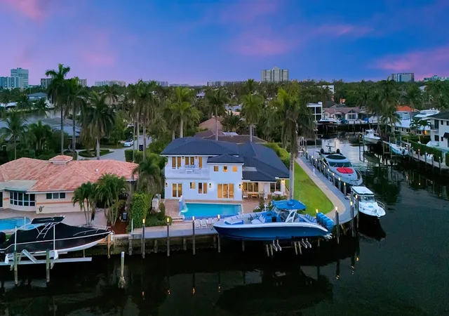 2nd image of 2593 Se 9th St, Pompano Beach, FL 33062 | MLS# B26046811
