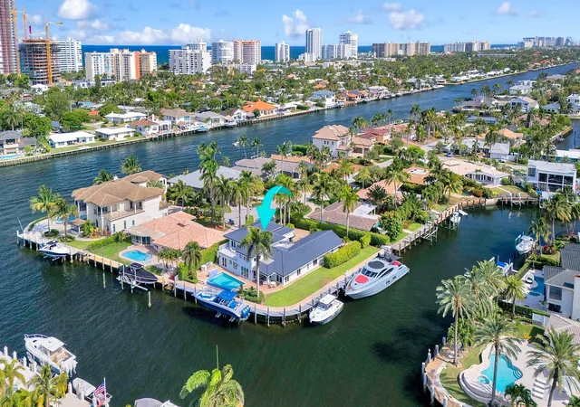 4th image of 2593 Se 9Th St, Pompano Beach, FL 33062 | MLS# B26046811