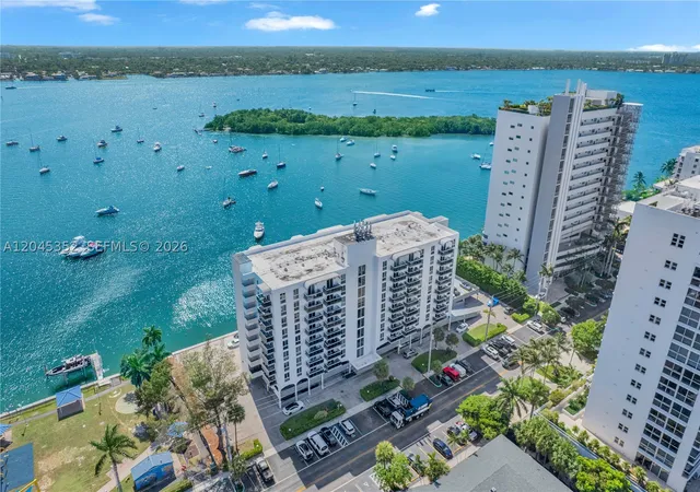 1st image of 7928 West Dr #606, North Bay Village, FL 33141 | MLS# A12045352