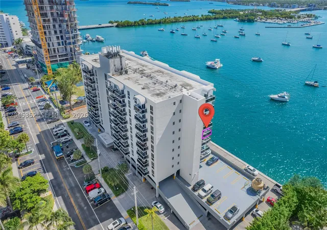2nd image of 7928 West Dr #606, North Bay Village, FL 33141 | MLS# A12045352