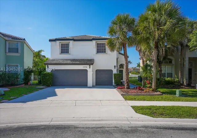 2nd image of 15714 10th St, Pembroke Pines, FL 33028 | MLS# A12045281