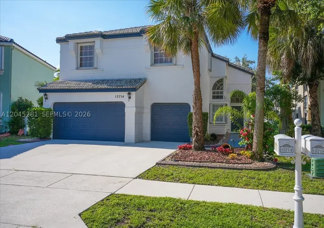 4th image of 15714 10th St, Pembroke Pines, FL 33028 | MLS# A12045281