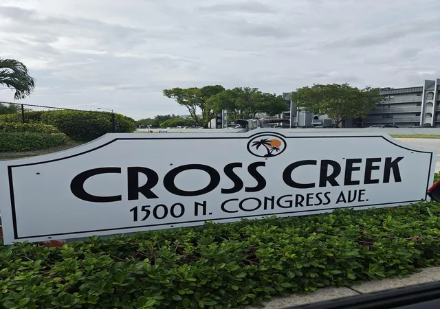 Homes for sale in West Palm Beach, FL | 1500 N Congress Ave #Apt A44, West Palm Beach, FL 33401 | MLS# B26046828