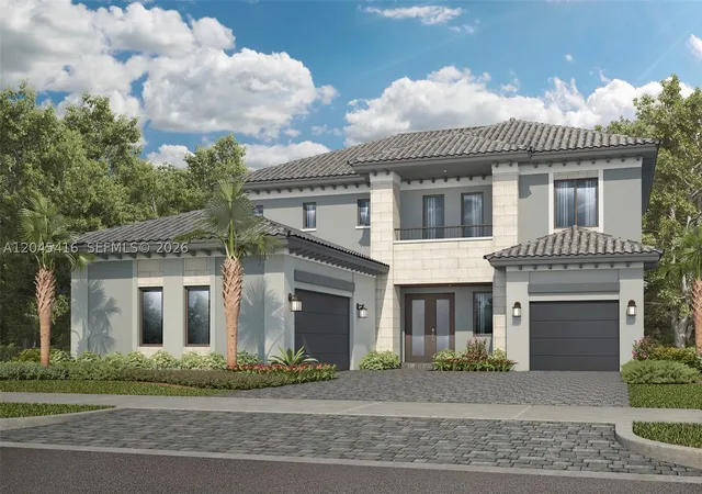 1st image of 12500 Eulalia Street, Pompano Beach, FL 33076 | MLS# A12045416