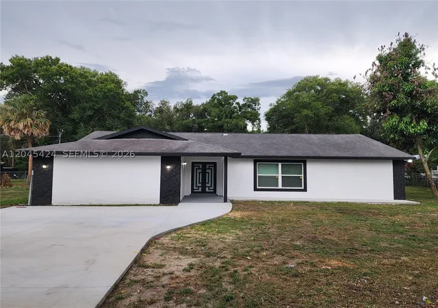 Photo 1 of Single family home for sale at 3133 Washigton Road, Brandon, FL 33594 | MLS# A12045424 | Listing updated on 2026-08-26