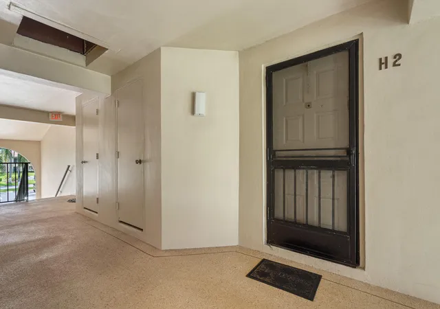 2nd image of 610 Sea Pine Wy #H2, Greenacres, FL 33415 | MLS# B26046858