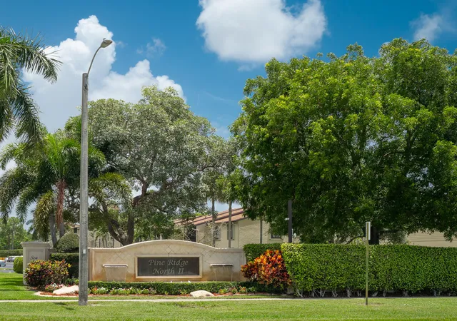 31st image of 610 Sea Pine Wy #H2, Greenacres, FL 33415 | MLS# B26046858