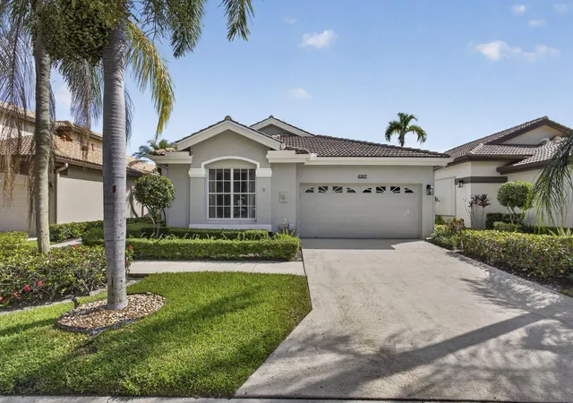 1st image of 8387 Quail Meadow Wy, West Palm Beach, FL 33412 | MLS# B26046866