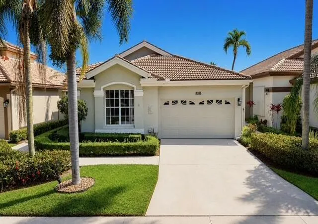 2nd image of 8387 Quail Meadow Wy, West Palm Beach, FL 33412 | MLS# B26046866
