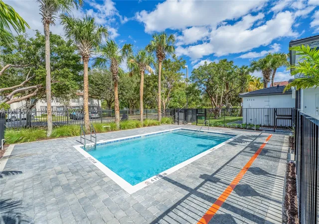 Photo 1 of Townhouse for sale at 5125 Sw 37th St, Hollywood, FL 33021 | MLS# A12045495 | Listing updated on 2026-07-20