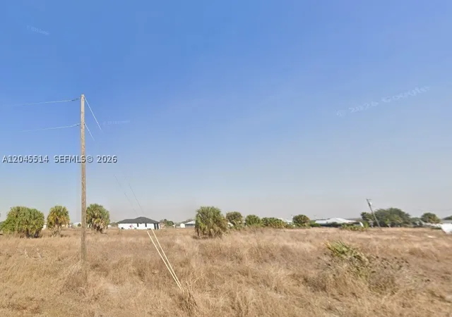 1st image of 0 Moore Run, La Belle, FL 33935 | MLS# A12045514