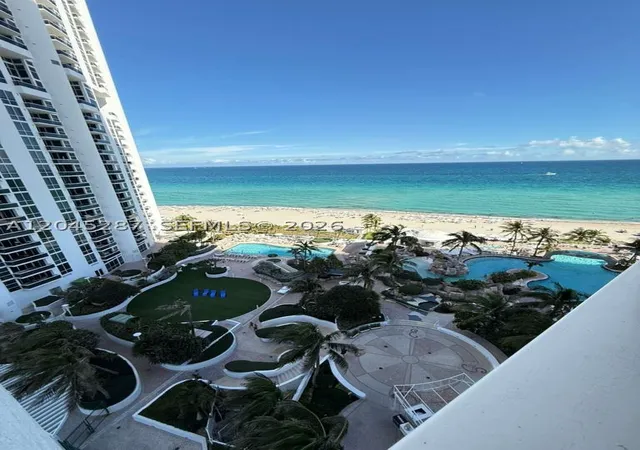 Photo 1 of Sale Pending at 18001 Collins Ave #1006, Sunny Isles Beach, FL 33160 | MLS# A12045287 | Listing updated on 2026-08-24
