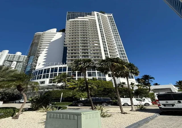 Photo 3 of Sale Pending at 18001 Collins Ave #1006, Sunny Isles Beach, FL 33160 | MLS# A12045287 | Listing updated on 2026-08-24
