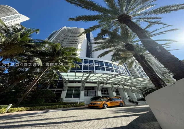 Photo 3 of Sale Pending at 18001 Collins Ave #1006, Sunny Isles Beach, FL 33160 | MLS# A12045287 | Listing updated on 2026-08-24