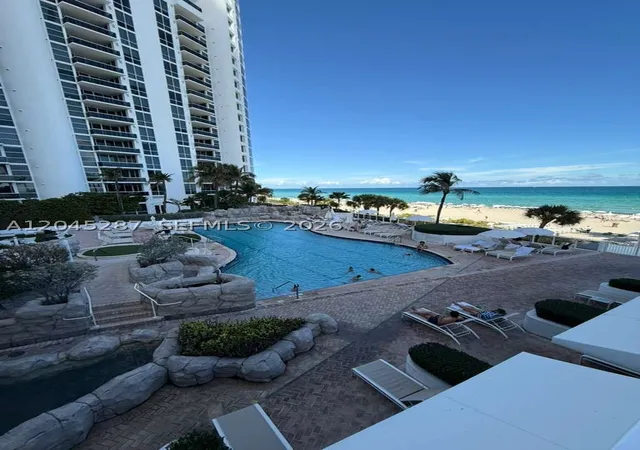 Photo 4 of Sale Pending at 18001 Collins Ave #1006, Sunny Isles Beach, FL 33160 | MLS# A12045287 | Listing updated on 2026-08-24