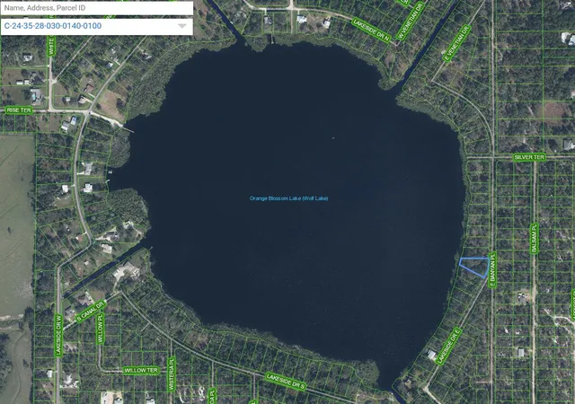 5th image of 6605 E Banyan Pl, Sebring, FL 33875 | MLS# B26046934