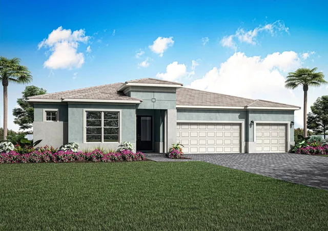 11th image of 14555 Sw Sarilla Blvd, Port St Lucie, FL 34987 | MLS# B26046936