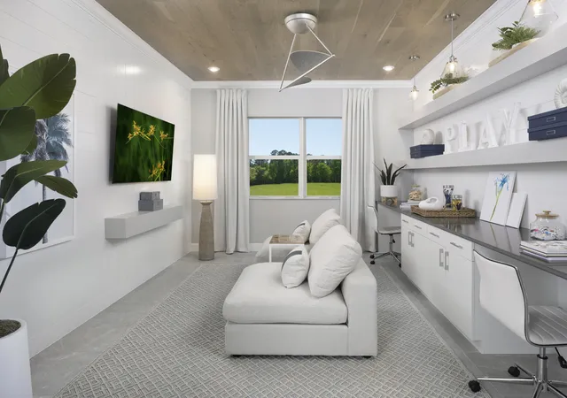 5th image of 14555 Sw Sarilla Blvd, Port St Lucie, FL 34987 | MLS# B26046936