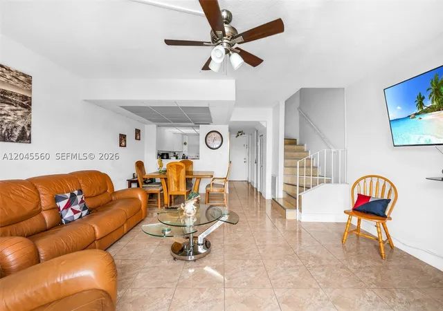 Photo 1 of Condo for sale at 6600 W 2nd Ct #24, Hialeah, FL 33012 | MLS# A12045560 | Listing updated on 2026-08-26