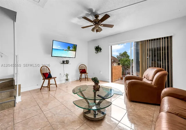 Photo 3 of Condo for sale at 6600 W 2nd Ct #24, Hialeah, FL 33012 | MLS# A12045560 | Listing updated on 2026-08-26