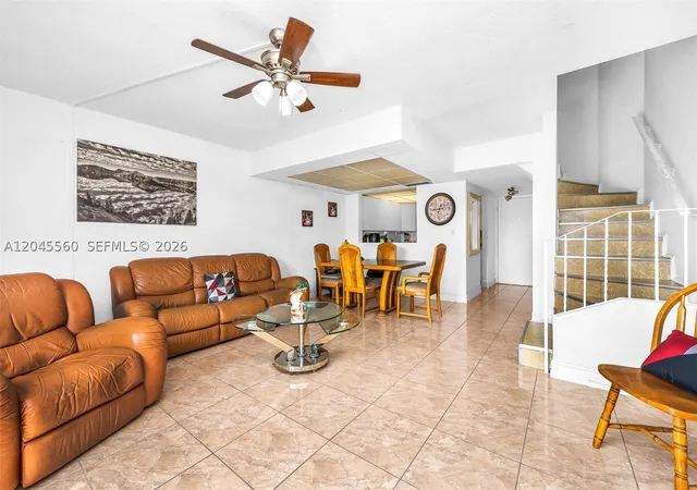 Listing Photo 5 - Condo for sale in building located at 6600 W 2Nd Ct, Miami, FL 33012 - Unit #24