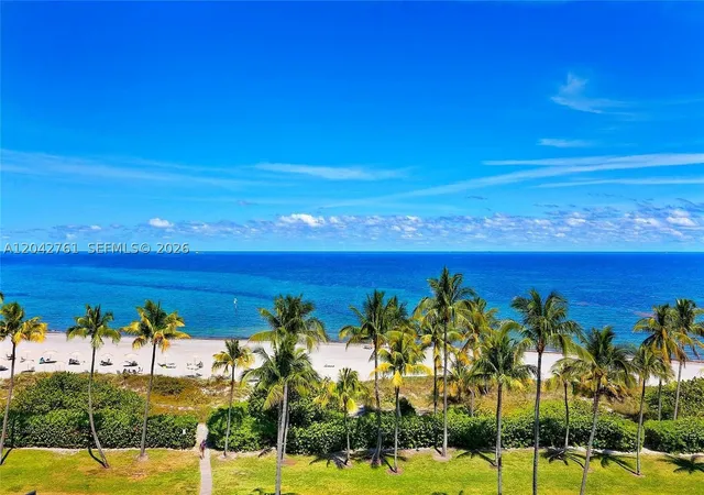 1st image of 201 Crandon Blvd #643, Key Biscayne, FL 33149 | MLS# A12042761