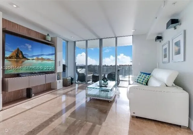 Photo 4 of Condo for sale at 6620 Indian Creek Dr #508, Miami Beach, FL 33141 | MLS# A12045566 | Listing updated on 2026-08-17