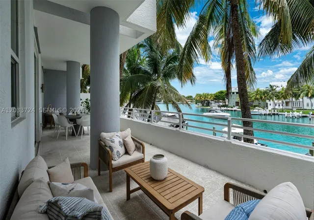 Homes for sale in Miami Beach, FL | 5970 Indian Creek Dr #207, Miami Beach, FL 33140 | MLS# A12033724