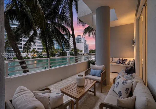 Homes for sale in Miami Beach, FL | 5970 Indian Creek Dr #207, Miami Beach, FL 33140 | MLS# A12033724