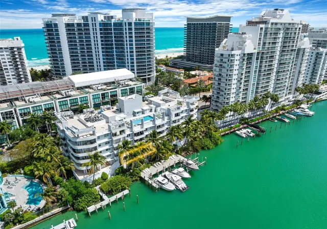 Homes for sale in Miami Beach, FL | 5970 Indian Creek Dr #207, Miami Beach, FL 33140 | MLS# A12033724