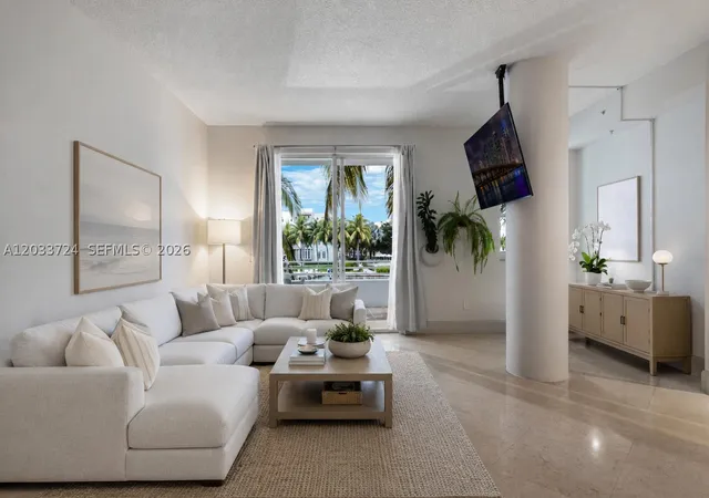 Homes for sale in Miami Beach, FL | 5970 Indian Creek Dr #207, Miami Beach, FL 33140 | MLS# A12033724