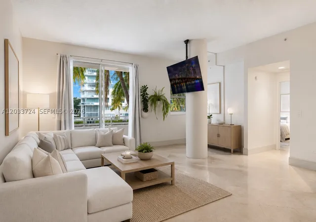 Homes for sale in Miami Beach, FL | 5970 Indian Creek Dr #207, Miami Beach, FL 33140 | MLS# A12033724