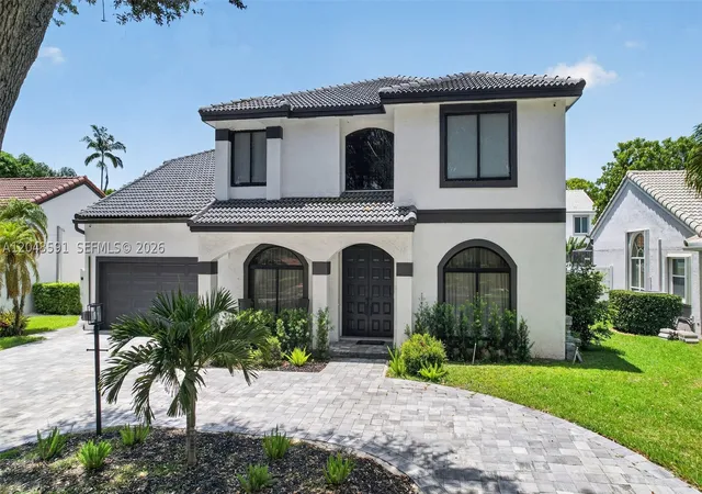 Photo 1 of Single family home for sale at 10746 Charleston Pl, Cooper City, FL 33026 | MLS# A12043591 | Listing updated on 2026-08-04