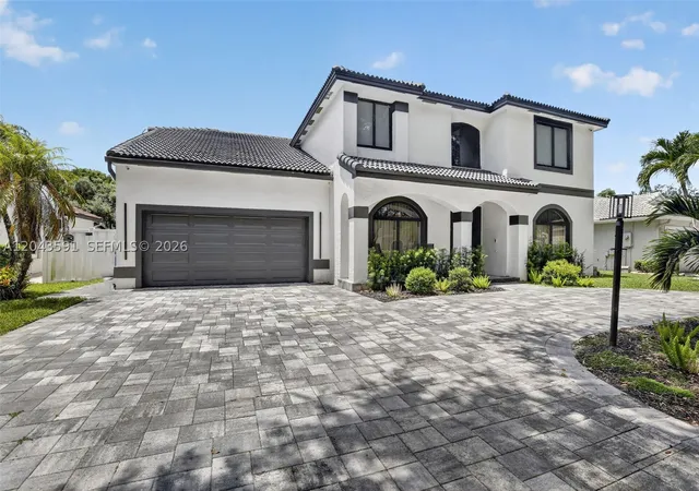 Photo 2 of Single family home for sale at 10746 Charleston Pl, Cooper City, FL 33026 | MLS# A12043591 | Listing updated on 2026-08-04
