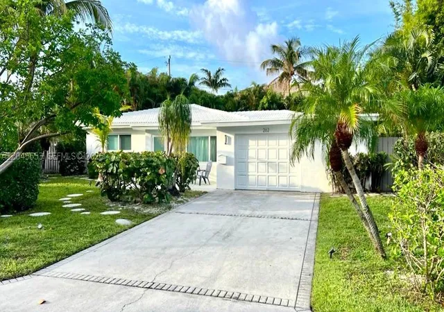 1st image of 262 Bombay Ave, Lauderdale By The Sea, FL 33308 | MLS# A12045553